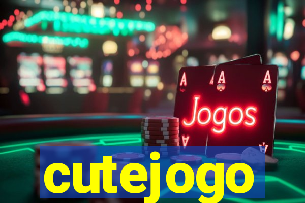 cutejogo