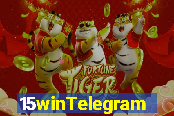 15winTelegram