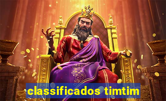 classificados timtim