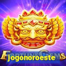 jogonoroeste