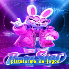 plataforma de jogos sem precisar depositar