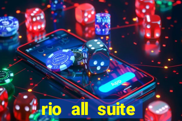 rio all suite casino vegas