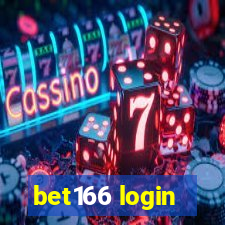 bet166 login