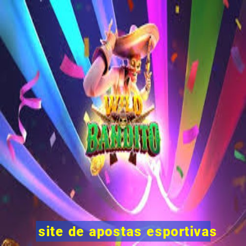 site de apostas esportivas