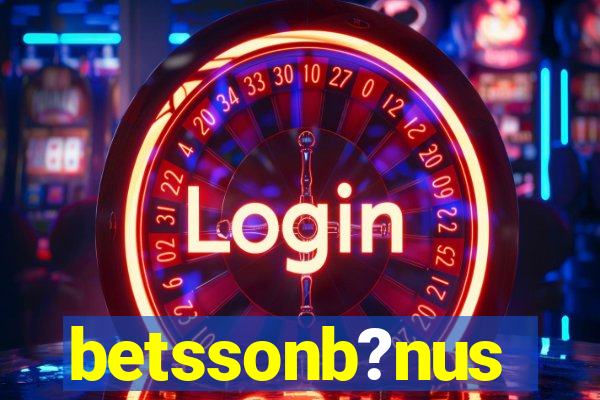 betssonb?nus