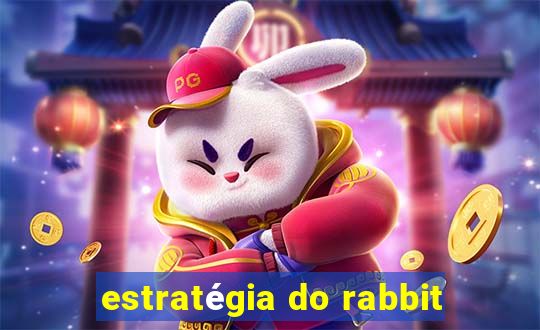 estratégia do rabbit