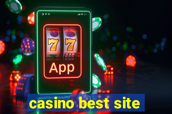 casino best site