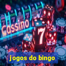 jogos do bingo