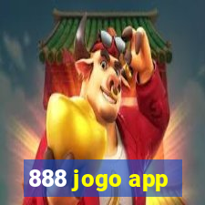 888 jogo app