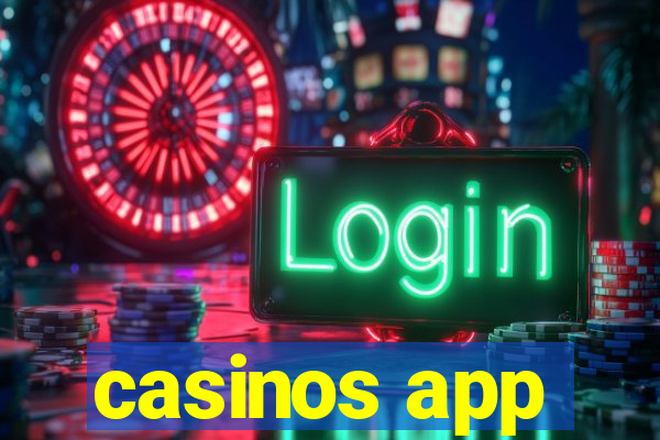 casinos app