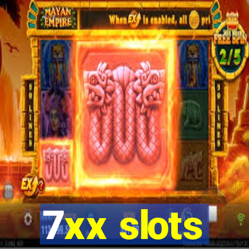 7xx slots