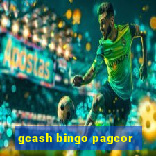 gcash bingo pagcor