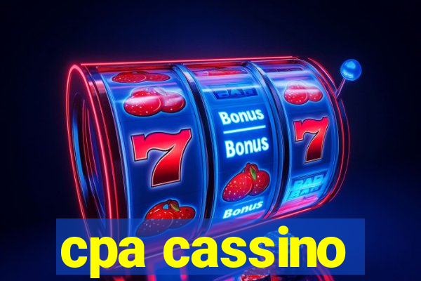 cpa cassino