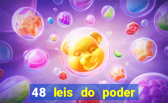 48 leis do poder pdf google drive