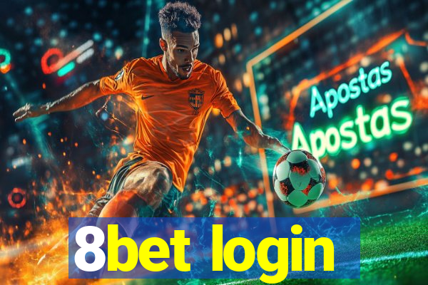 8bet login