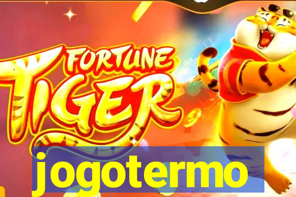 jogotermo