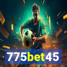 775bet45