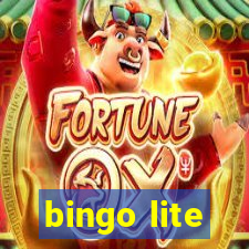 bingo lite