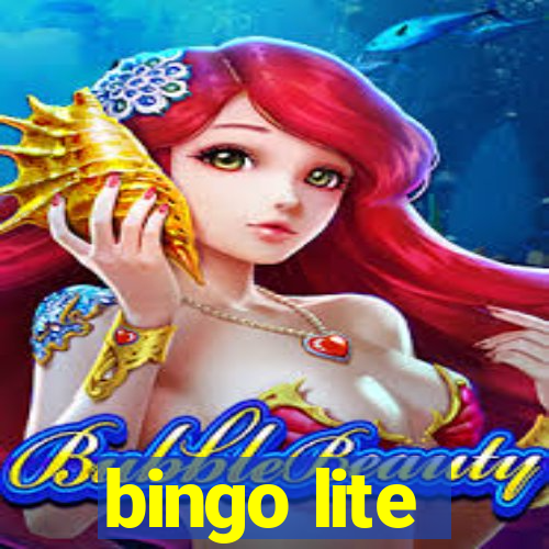 bingo lite