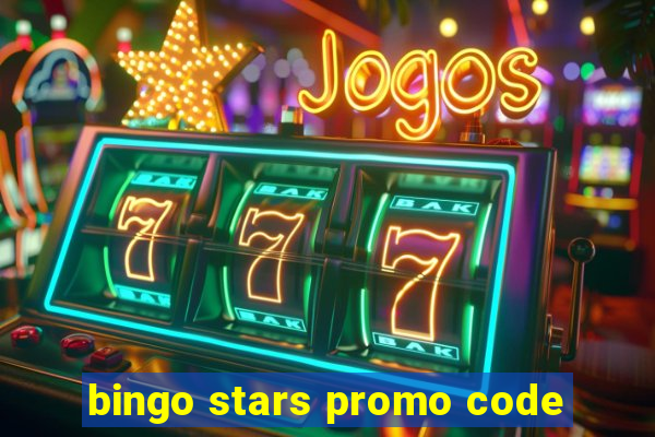 bingo stars promo code