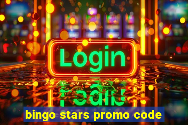 bingo stars promo code