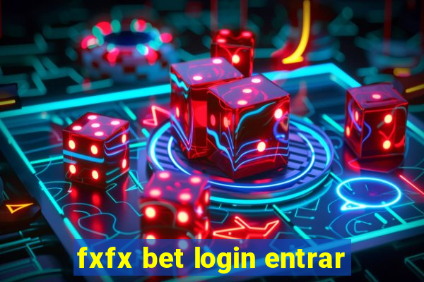 fxfx bet login entrar