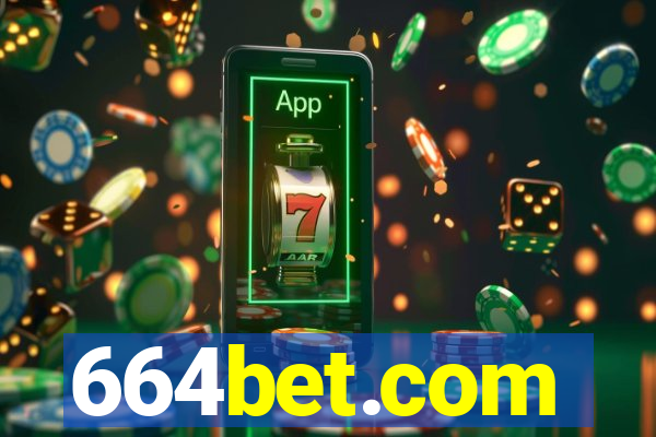 664bet.com