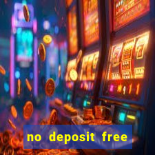 no deposit free bingo bonus