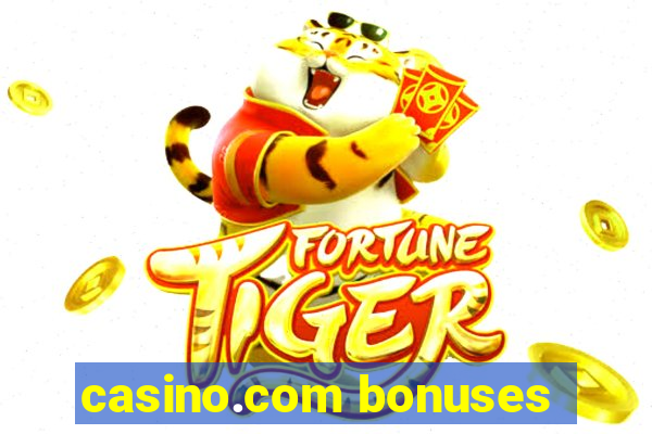 casino.com bonuses