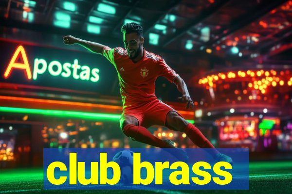 club brass