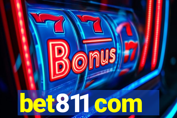 bet811 com