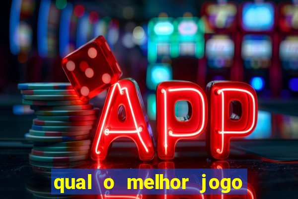 qual o melhor jogo para ganhar dinheiro sem depositar