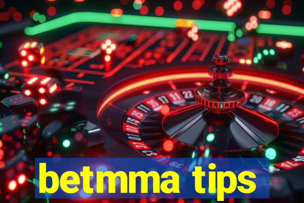 betmma tips