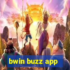 bwin buzz app