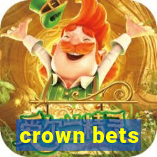 crown bets