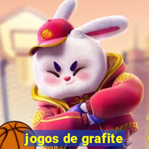 jogos de grafite