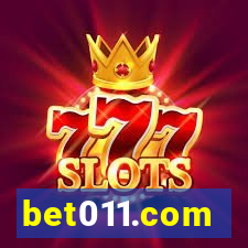 bet011.com