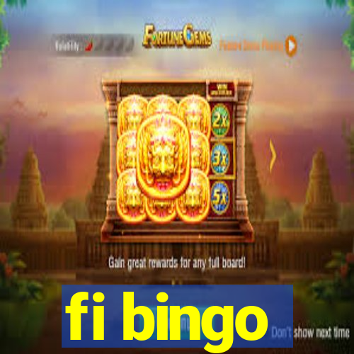 fi bingo