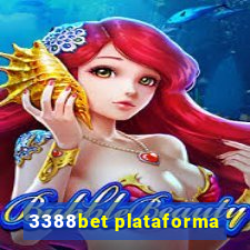 3388bet plataforma