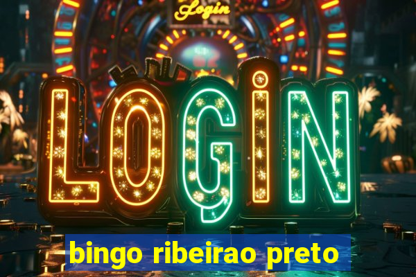 bingo ribeirao preto