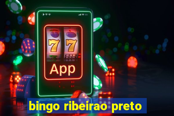 bingo ribeirao preto