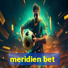 meridien bet