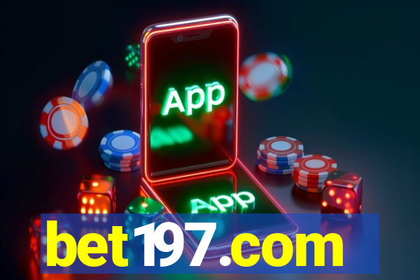 bet197.com