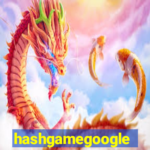 hashgamegoogle