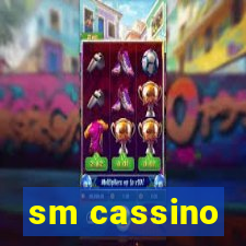 sm cassino