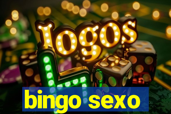 bingo sexo