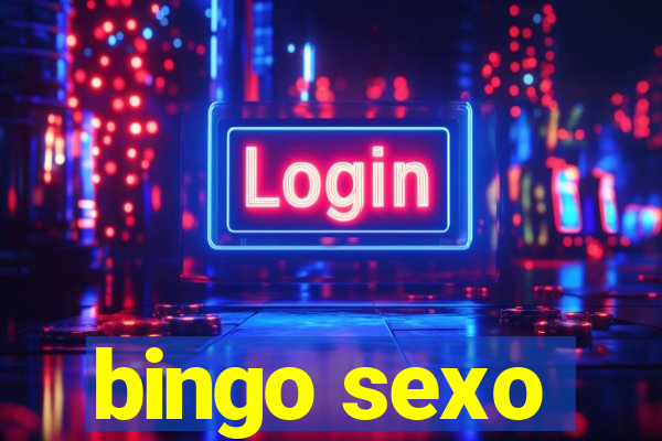 bingo sexo