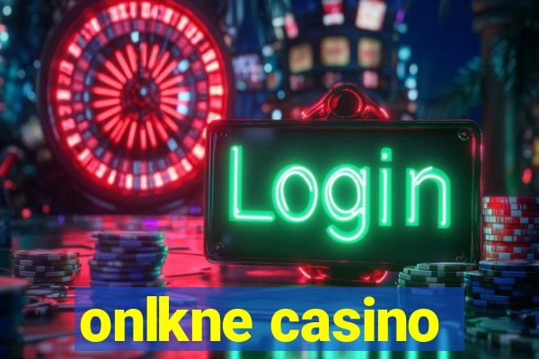 onlkne casino