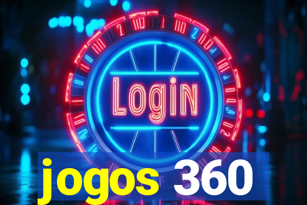 jogos 360