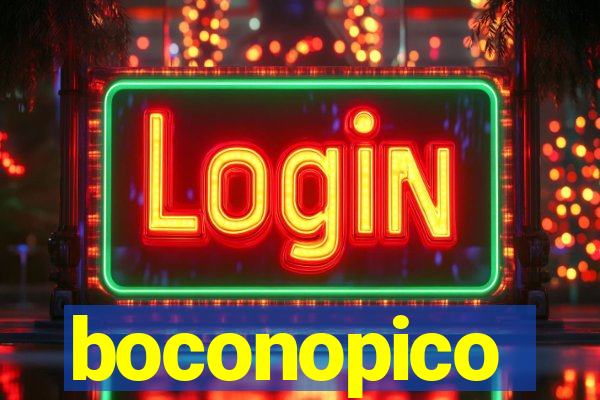 boconopico